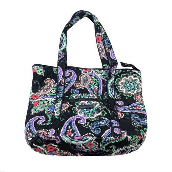 Kiev Paisley Vera Bradley Paisley Handbags Vera Bradley Bags Vera
